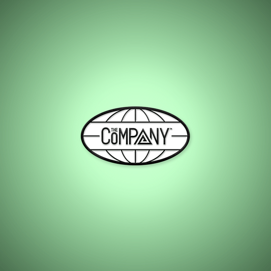 Gross Prophets - The Company™ Logo Enamel Pin