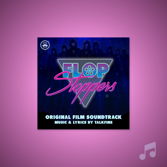 Flop Stoppers (Original Film Soundtrack)