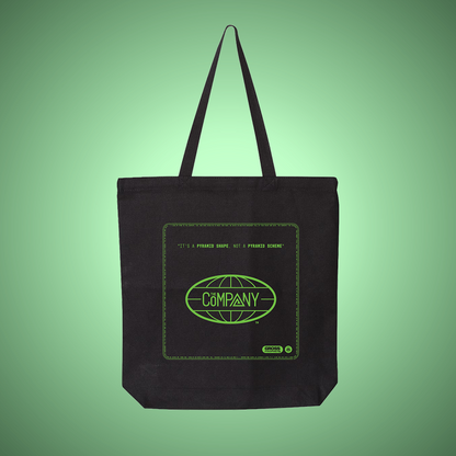 Gross Prophets - Company Tote Bag