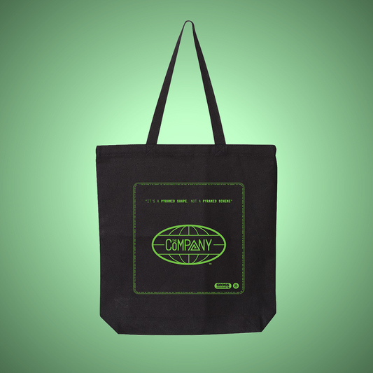 Gross Prophets - Company Tote Bag