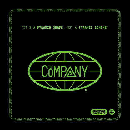 Gross Prophets - Company Tote Bag