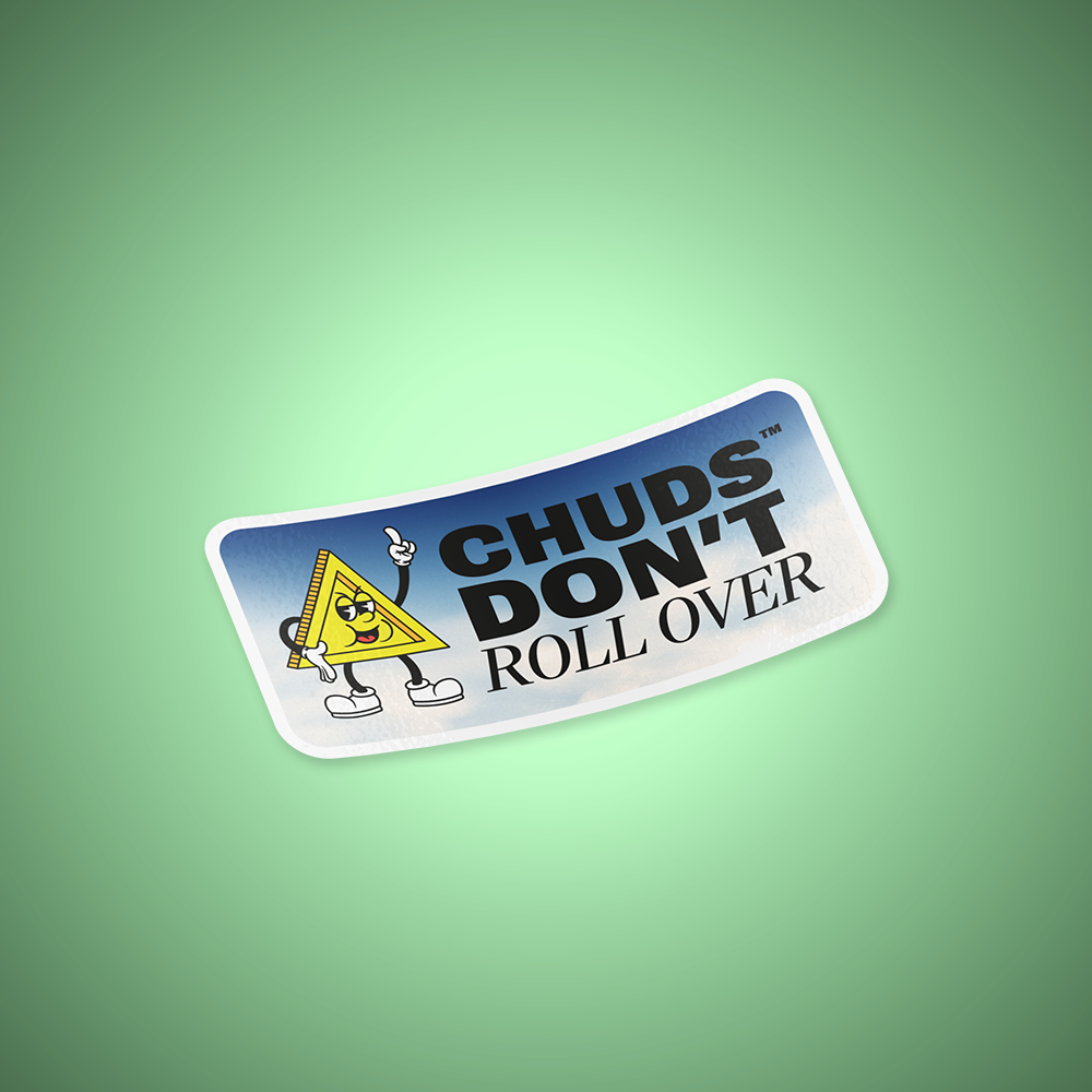 Gross Prophets - Sticker Set