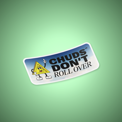 Gross Prophets - Sticker Set