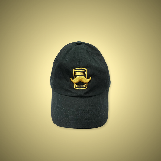 Tin Can Bros - Embroidered Dad Hat