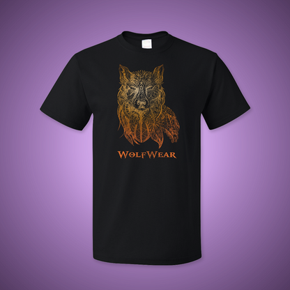 Wayward Guide - WolfWear™ T-Shirt