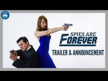 Spies Are Forever