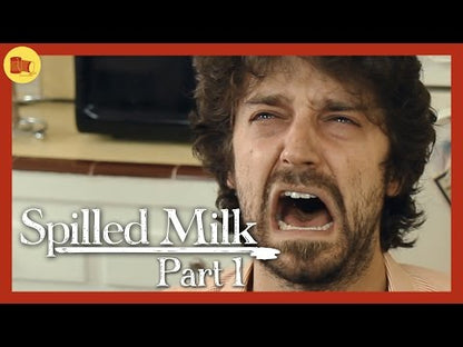 Tin Can Bros - Spilled Milk