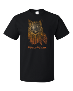 Wayward Guide - WolfWear™ T-Shirt