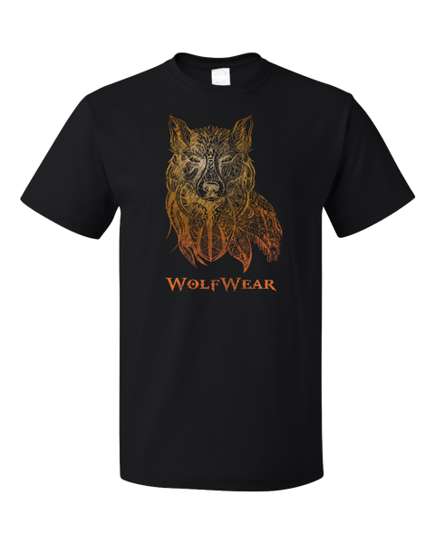 Wayward Guide - WolfWear™ T-Shirt