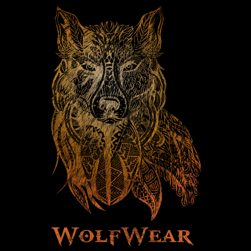 Wayward Guide - WolfWear™ T-Shirt