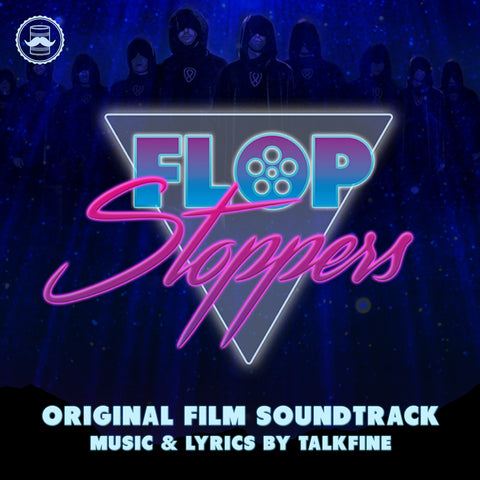 Flop Stoppers (Original Film Soundtrack)