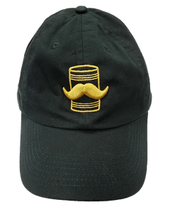 Tin Can Bros - Embroidered Dad Hat