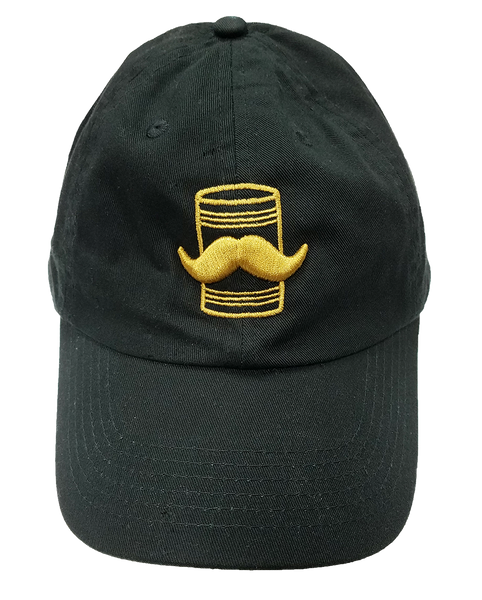 Tin Can Bros - Embroidered Dad Hat